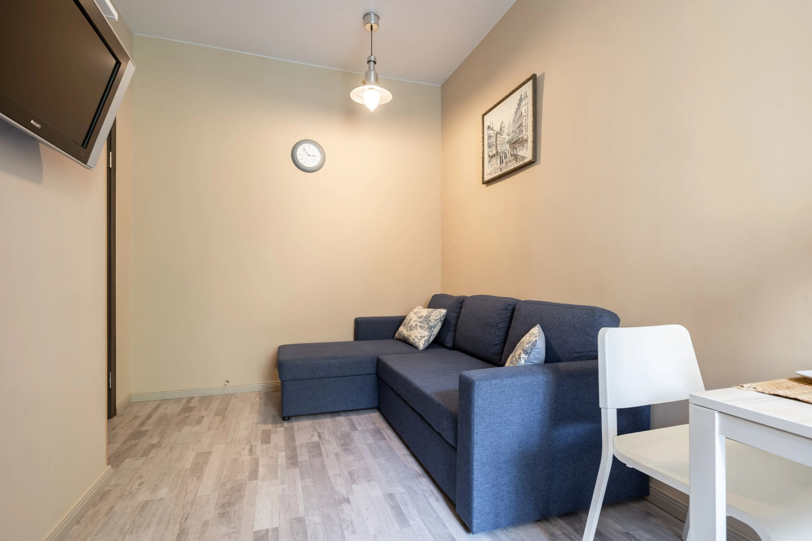 Апартаменты у Спасо - Преображенского Собора