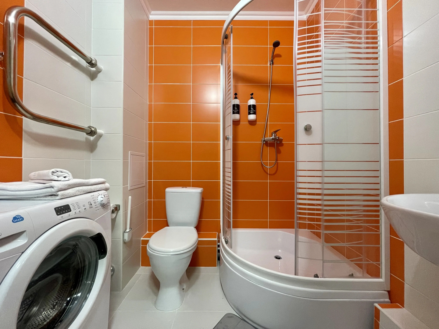 Апартаменты Rauktis City Apartments
