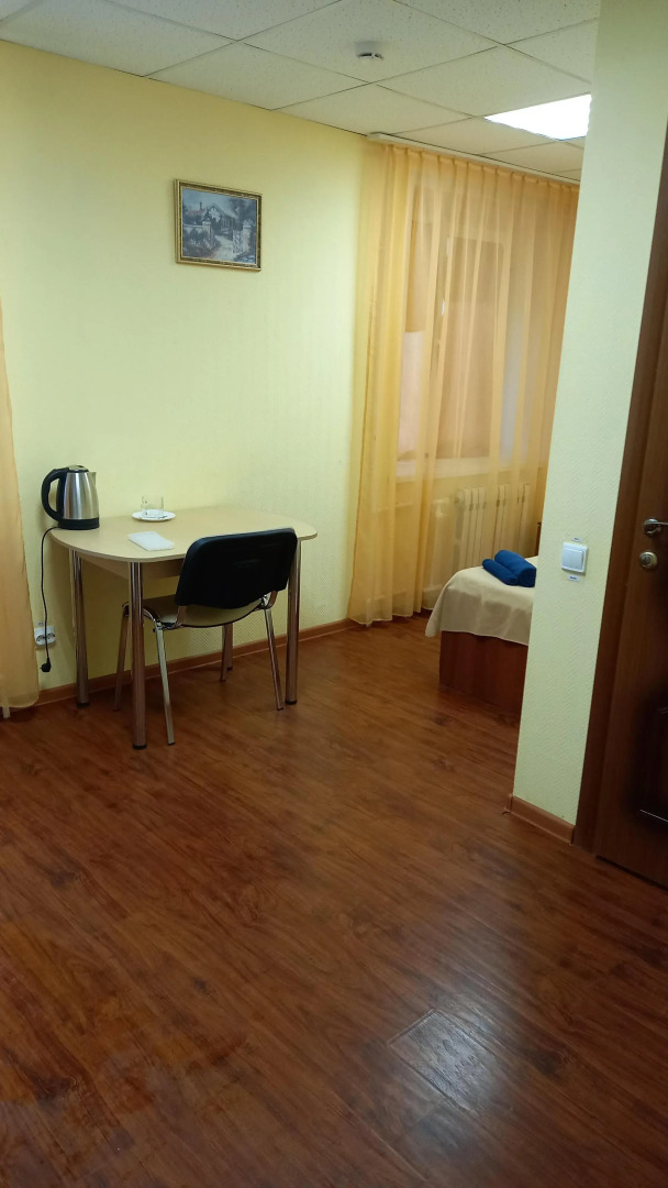 Отель Русь Вольск