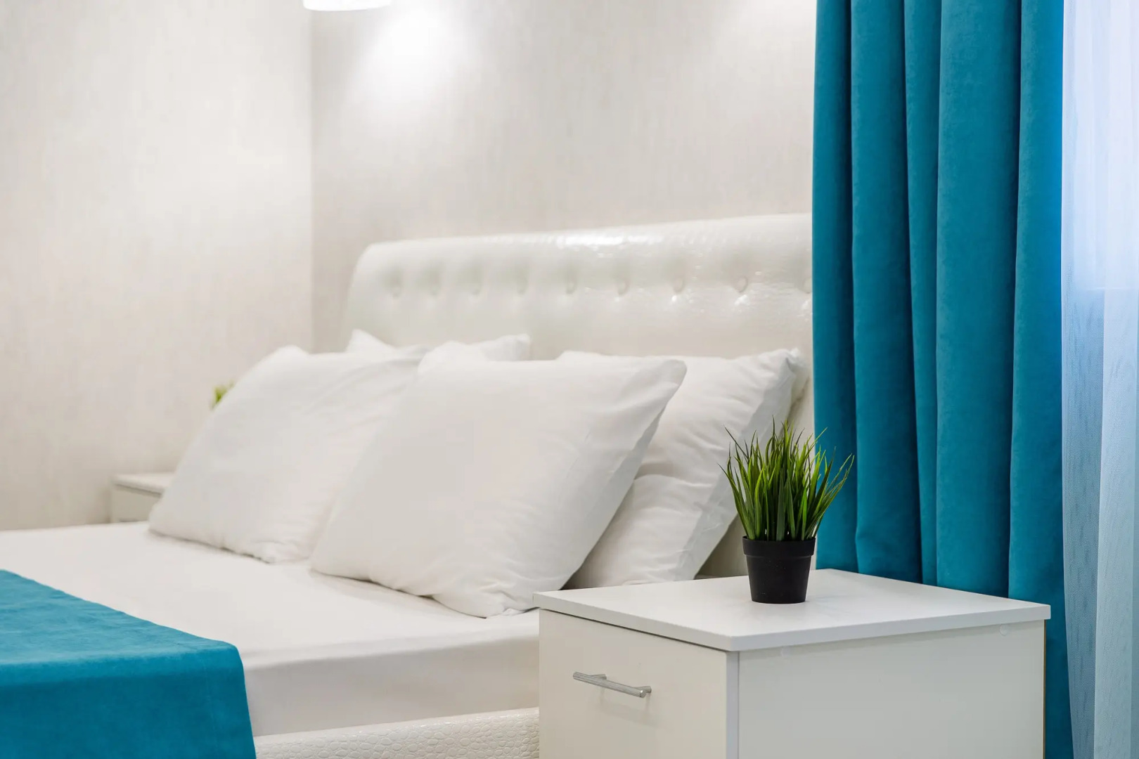 Курортный отель Пляжный Посёлок