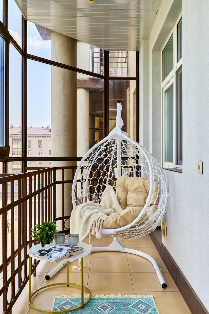 Апартаменты SUNVILLES Новенькие рядом с метро