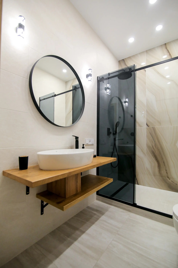 Апартаменты Саквояж 2