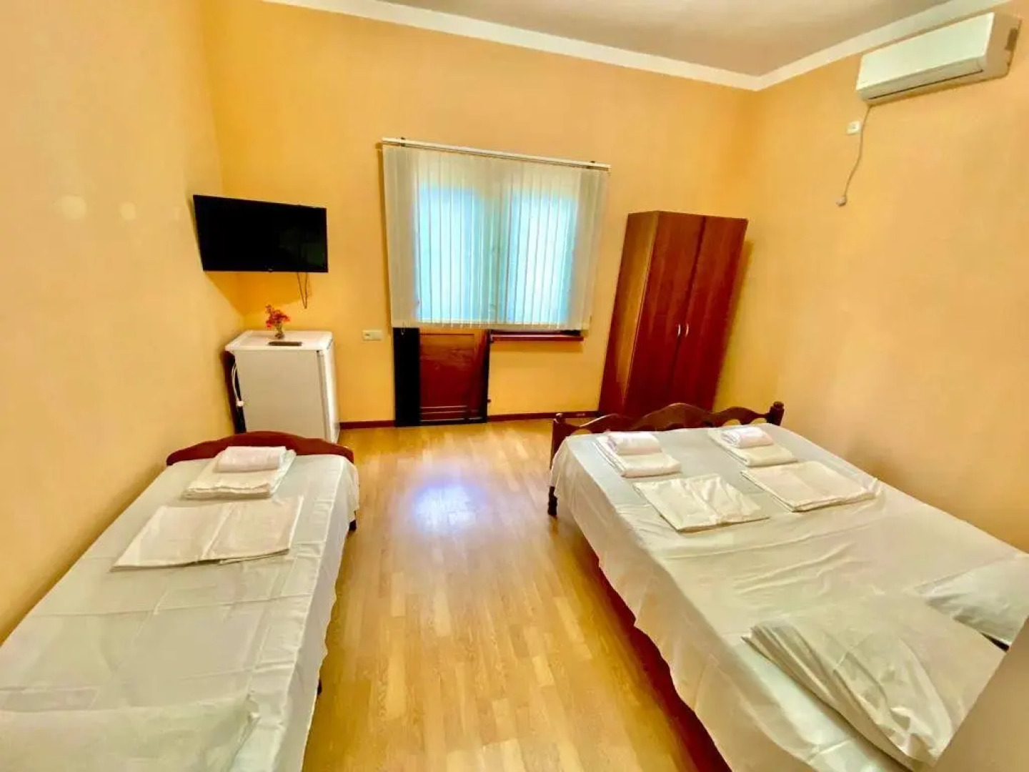 Гостевой дом VIZIT