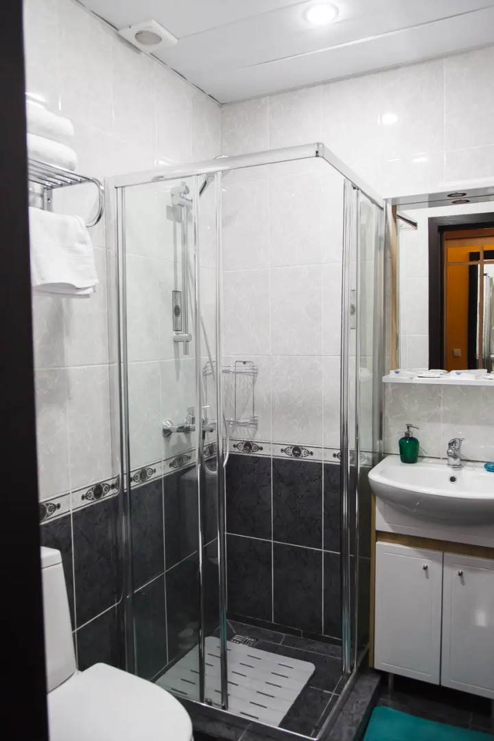 Мини-отель Блакит