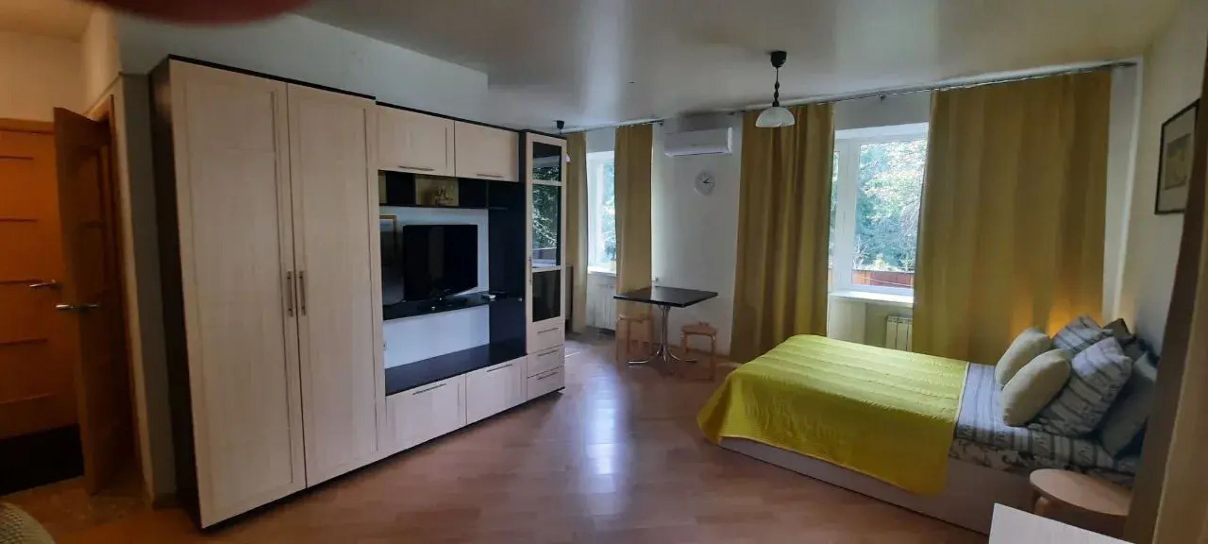 Апартаменты flat-all Плехановская