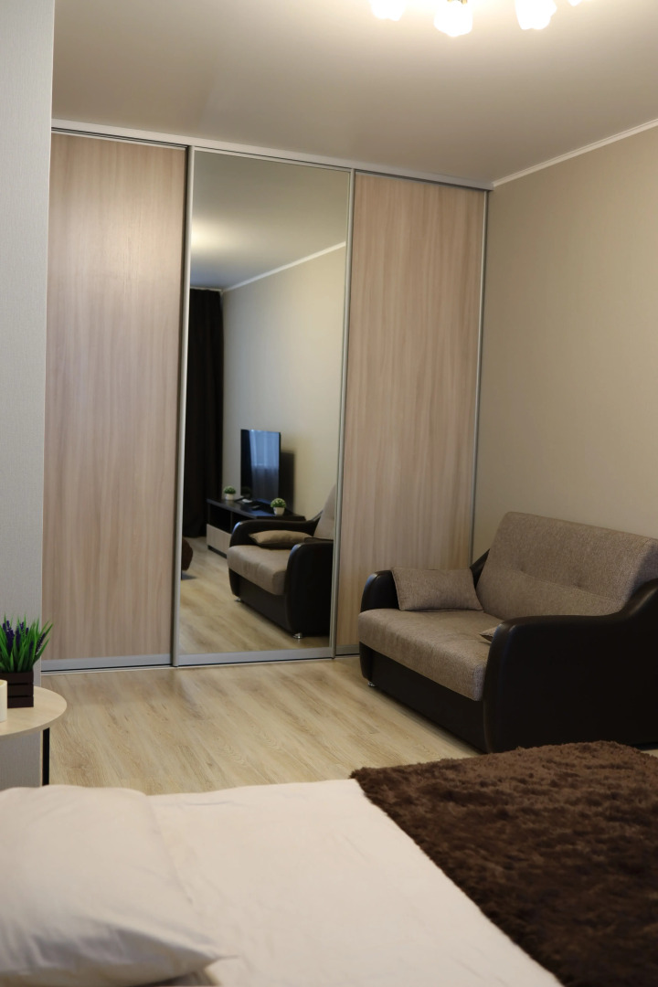 Квартира посуточно