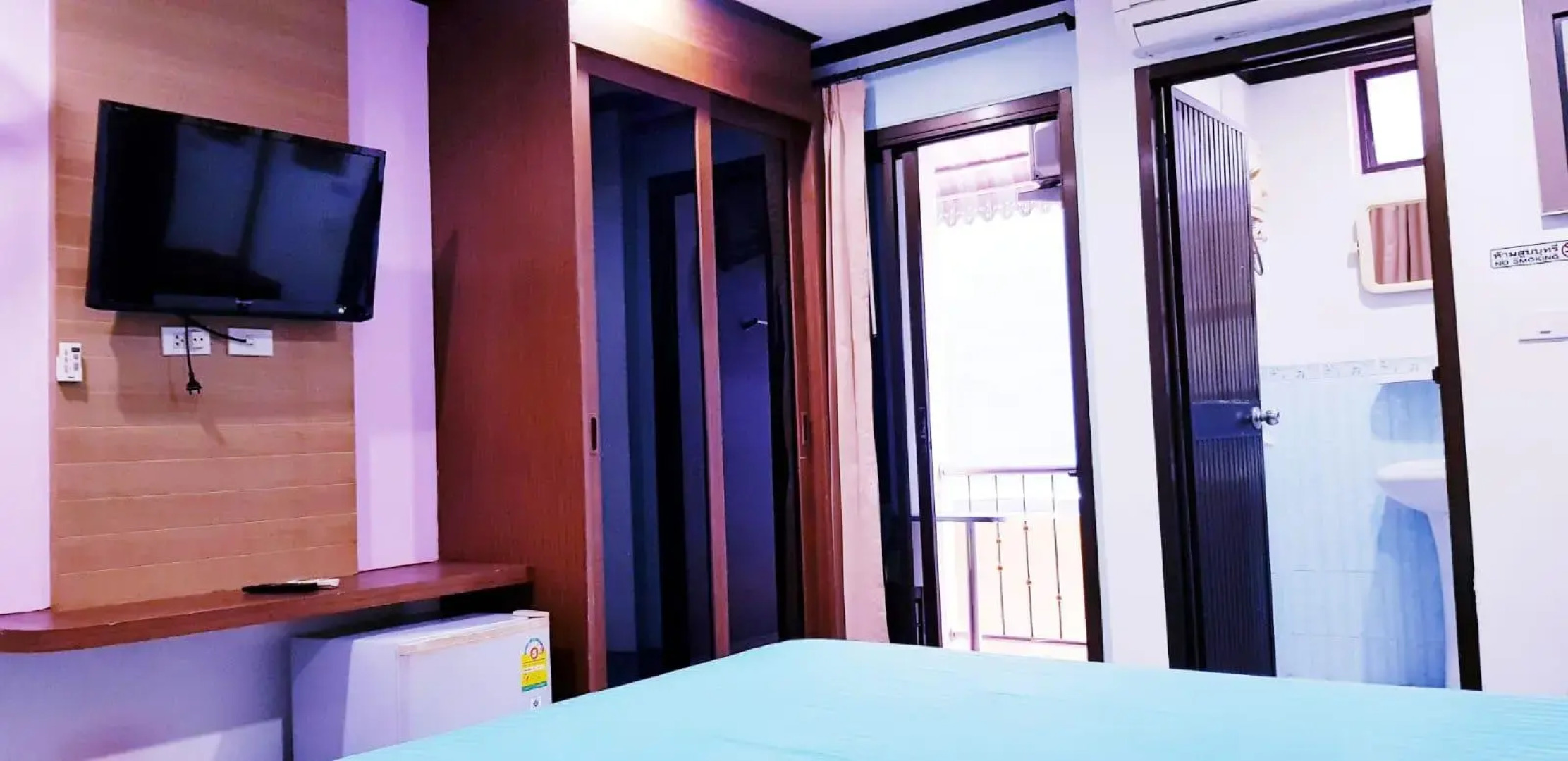 Гостевой дом Baan Ketkaew Guest House 2