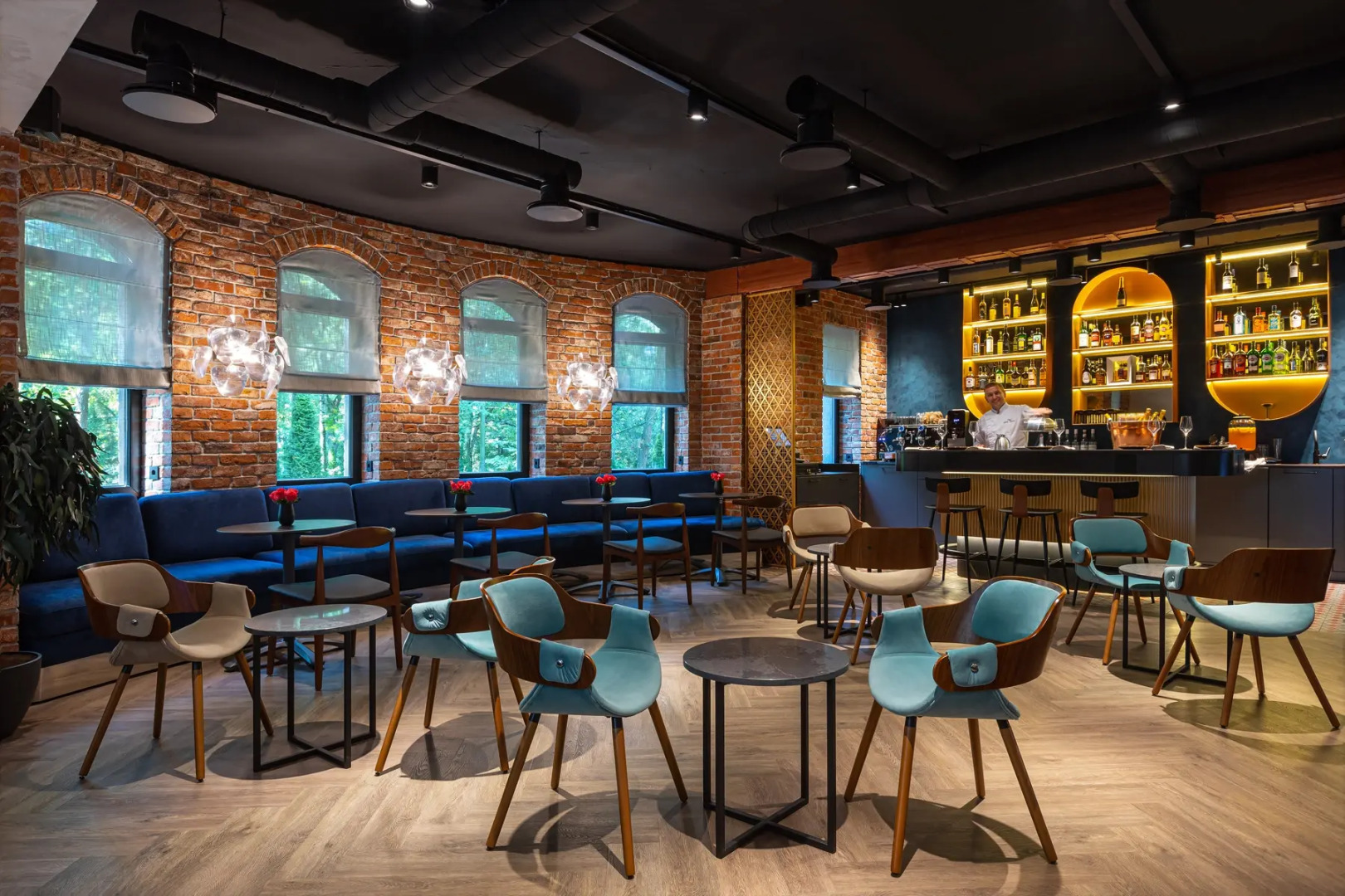 Отель Берри Отель и Спа