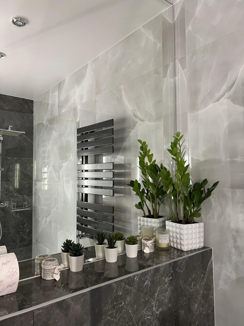 Апартаменты на Набережной