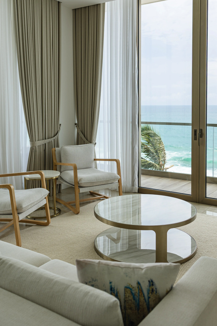 Отель Radisson Collection Resort Galle