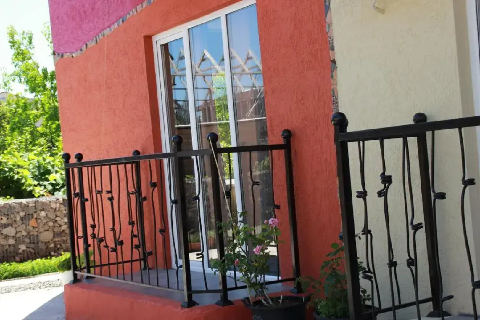 Апартаменты Гостевой Дом