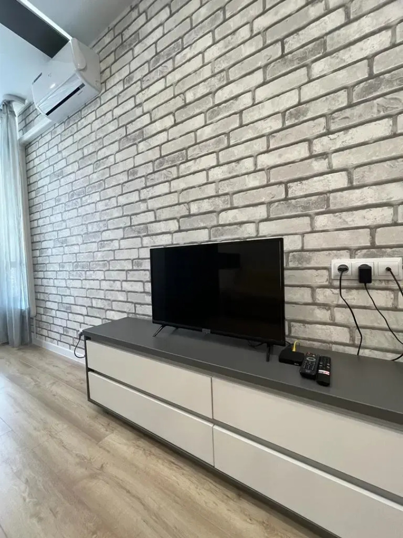 Апартаменты на проспекте Притомском 25к4