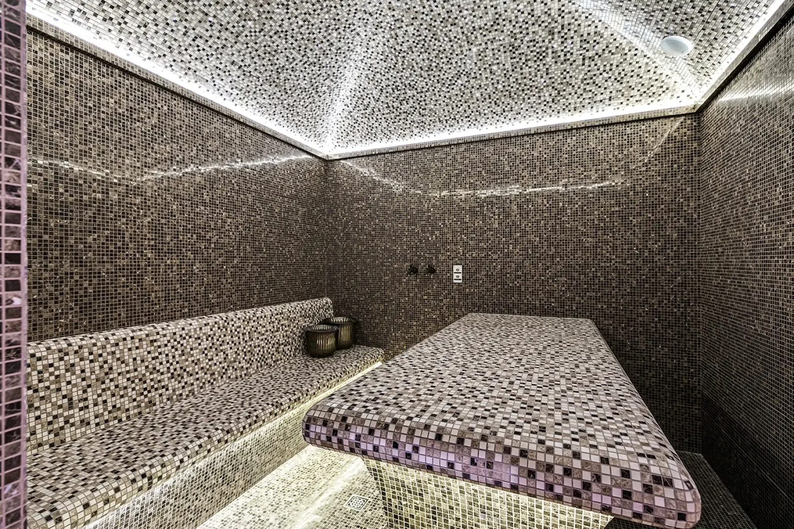 Апартаменты Резиденция Жуковка