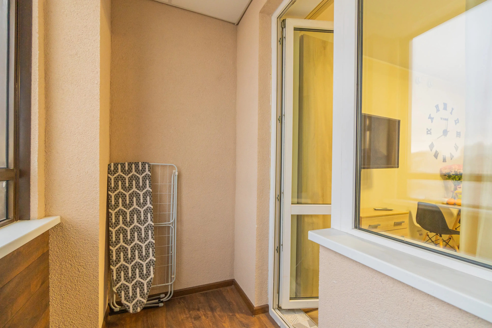 Апартаменты SalutApart 6