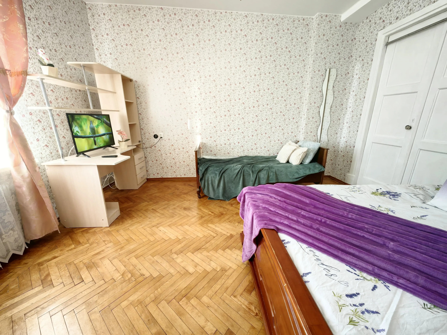 Апартаменты Like Home возле завода Севмаш