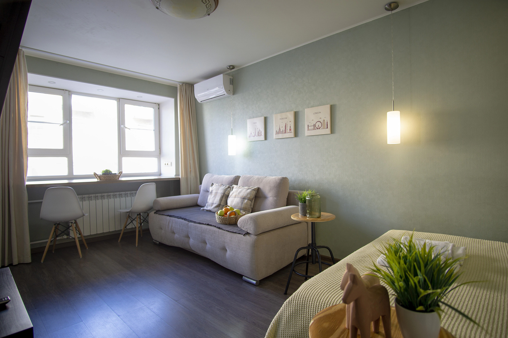 Апартаменты на Красной площади