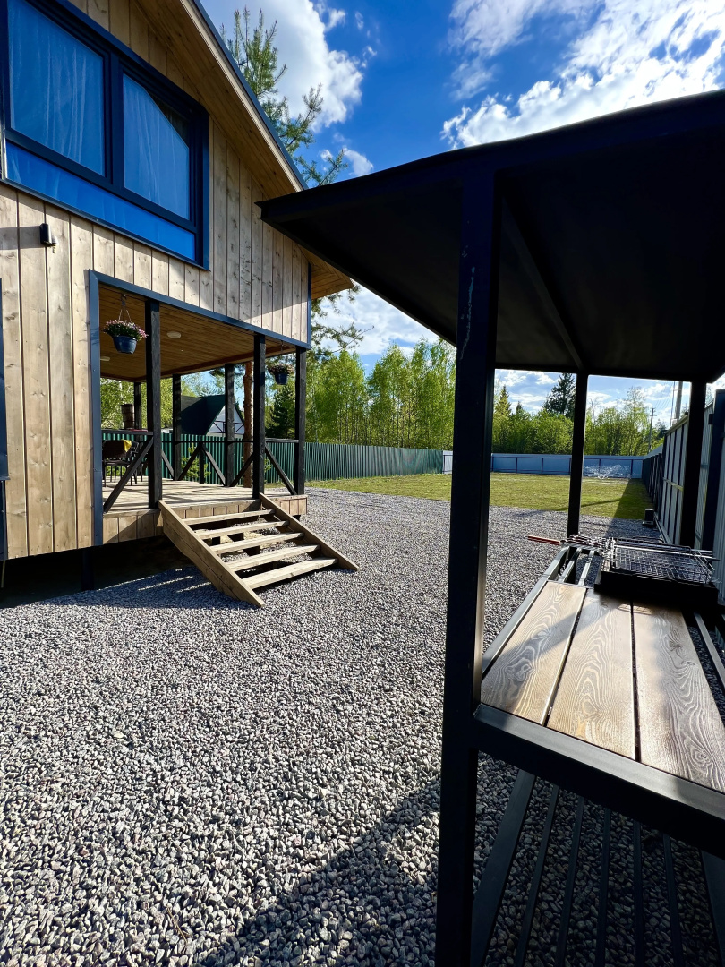 Частный Дом Dacha