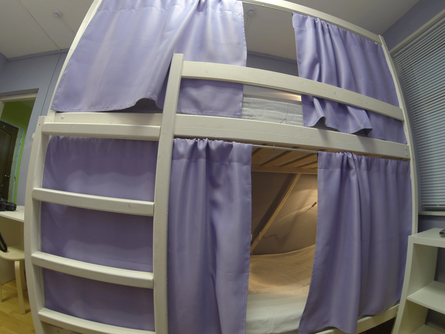 Жилое помещение Мич