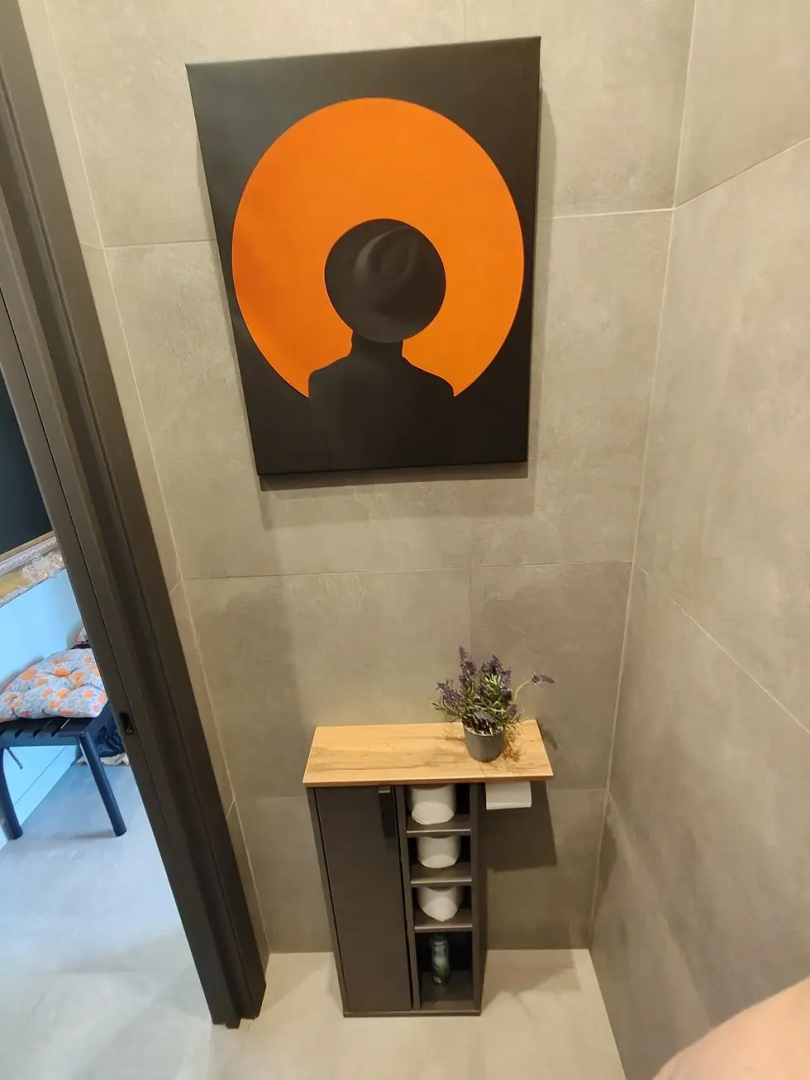 Квартира с сауной посуточно и  2х уровневой спальней