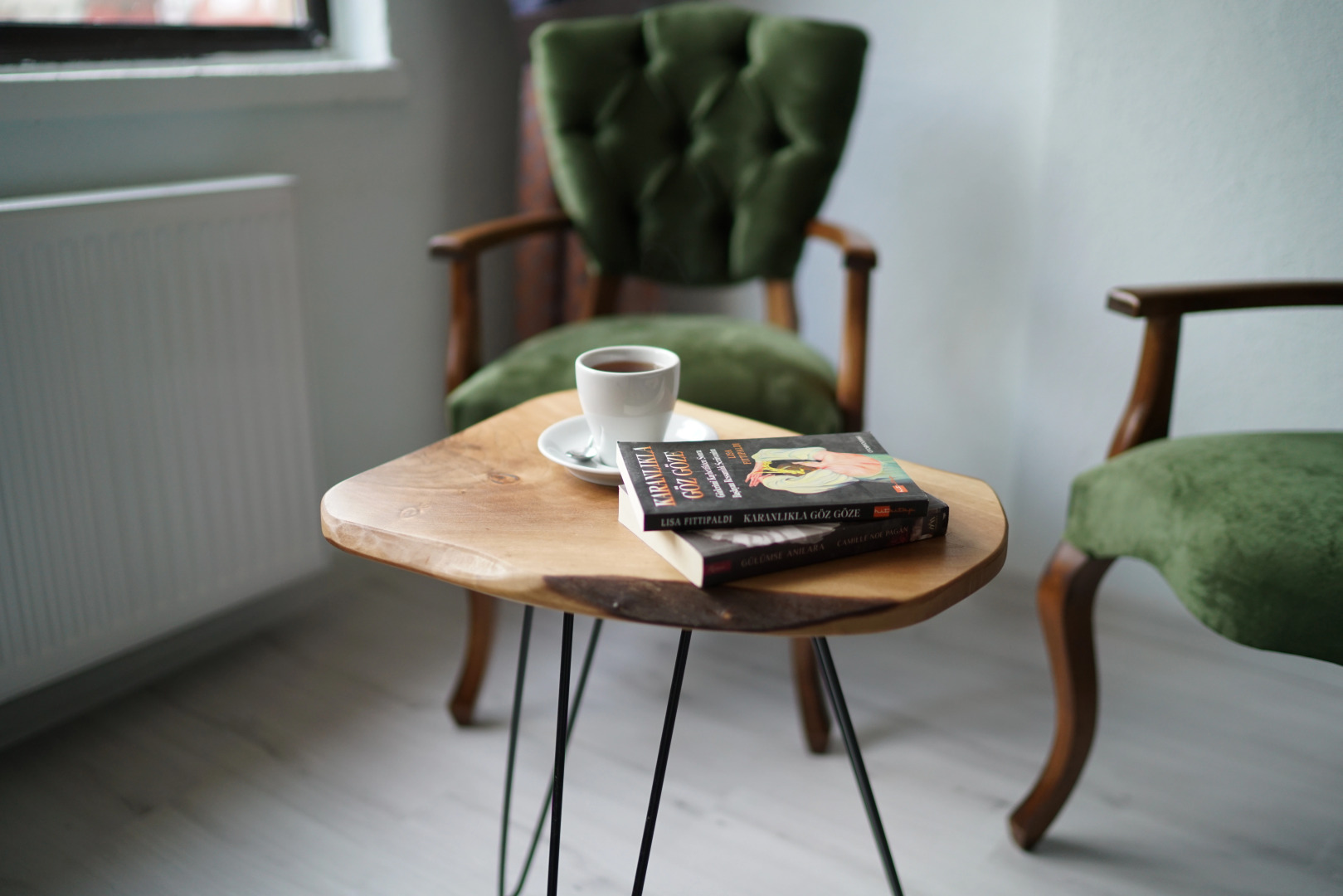 Отель Pandan Karakoy Suıt