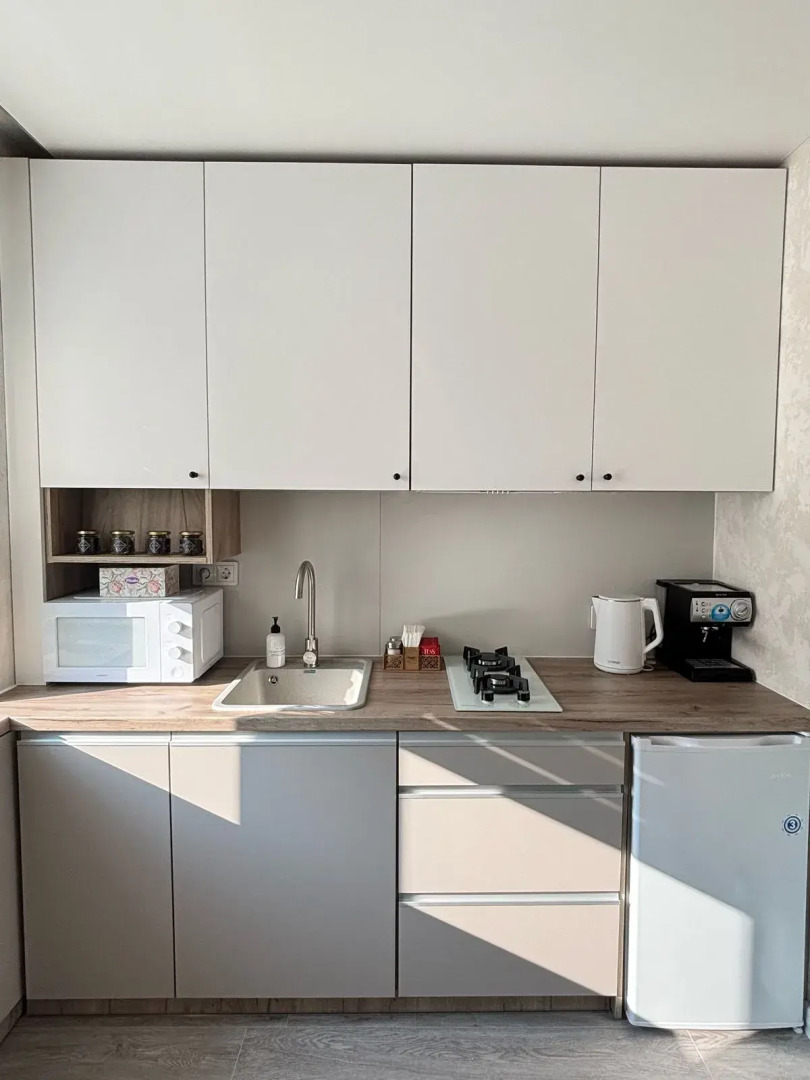 Квартира Уютная в центре города