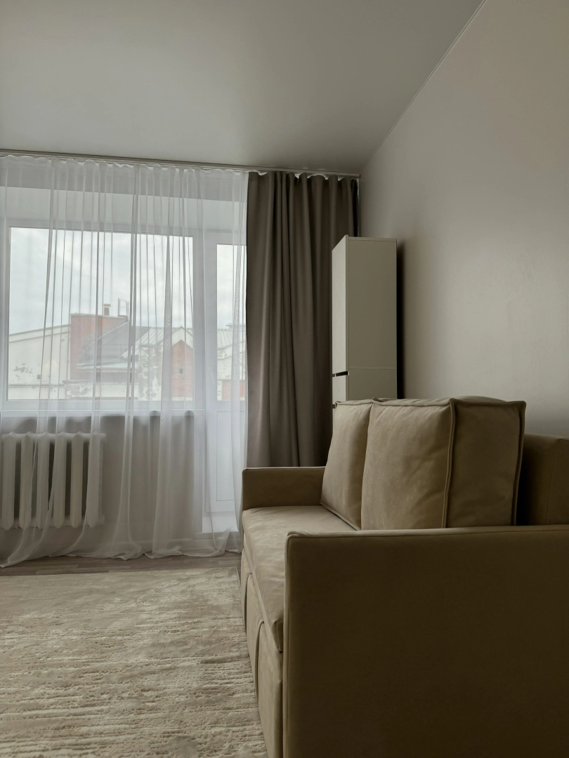 Апартаменты на Набережной