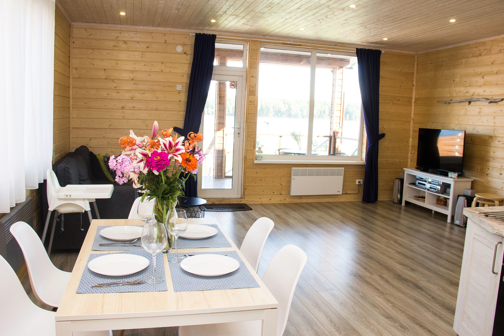 Гостевой Дом Онежская Горка 2