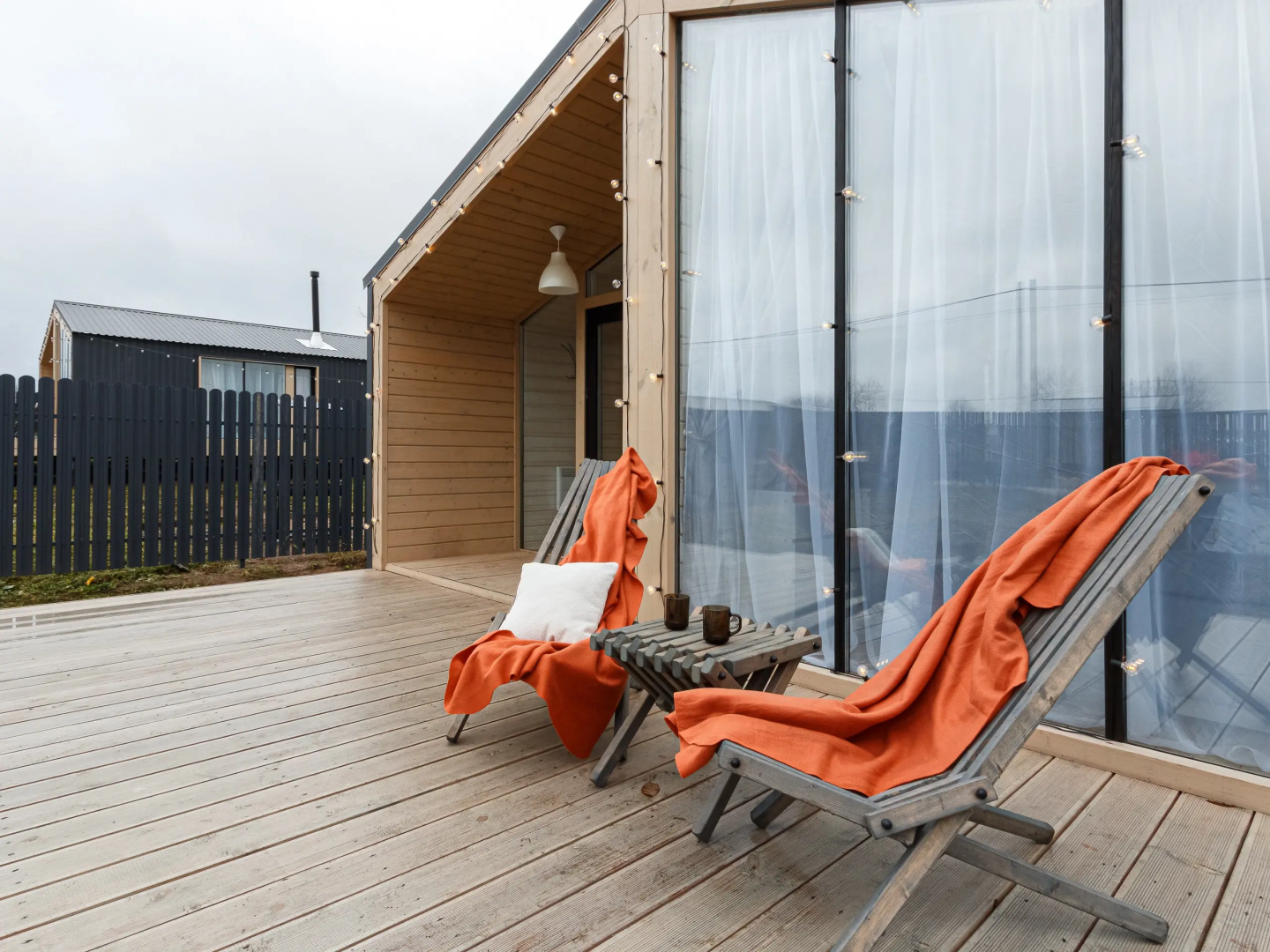 Частный дом семейный с баней