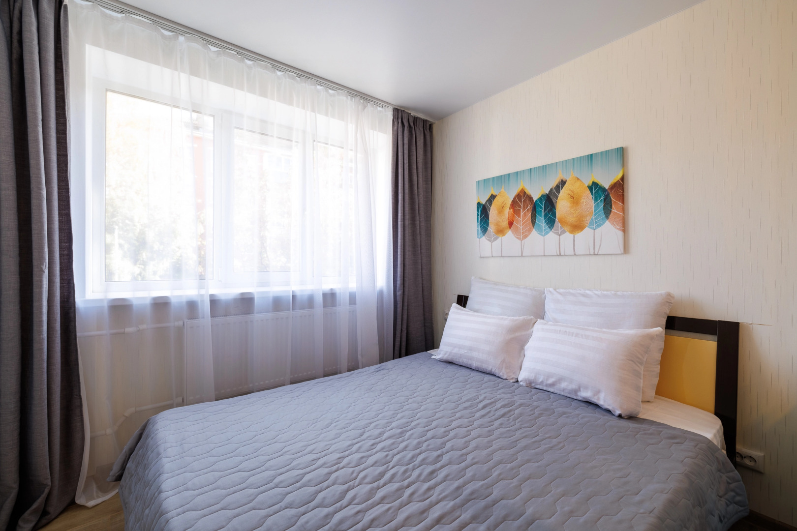 Квартира На улице Свободы 59