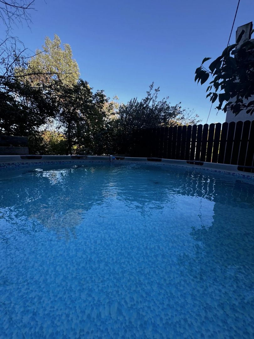 Частный дом Царь Горы с Баней и Бассейном до 15 человек