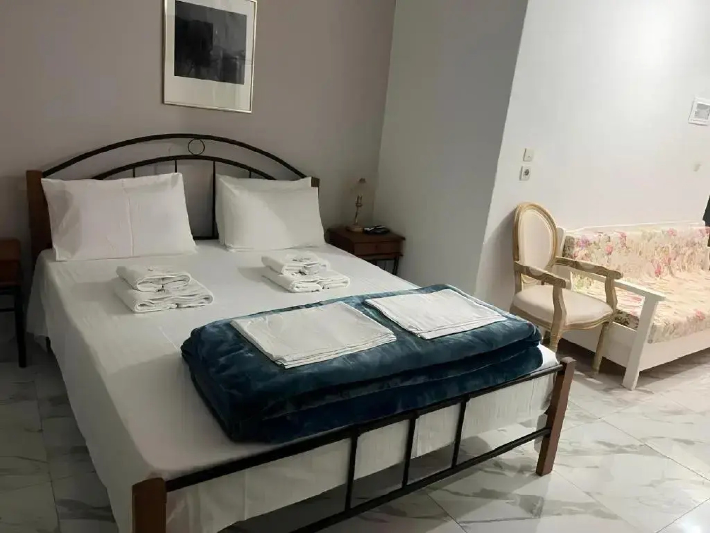 Вилла Askamnia Resort