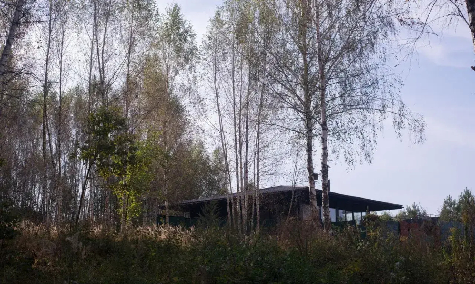 Гостевой дом Тритон Лофт