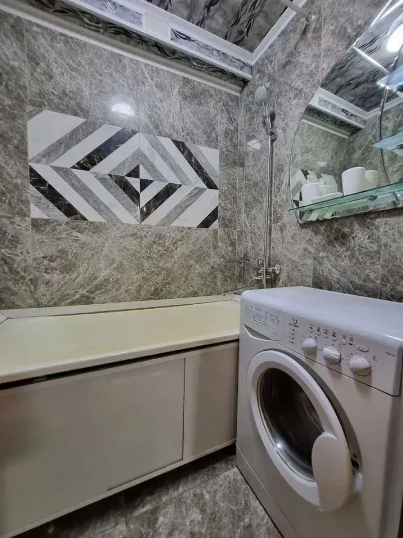 Квартира на Волочаевской