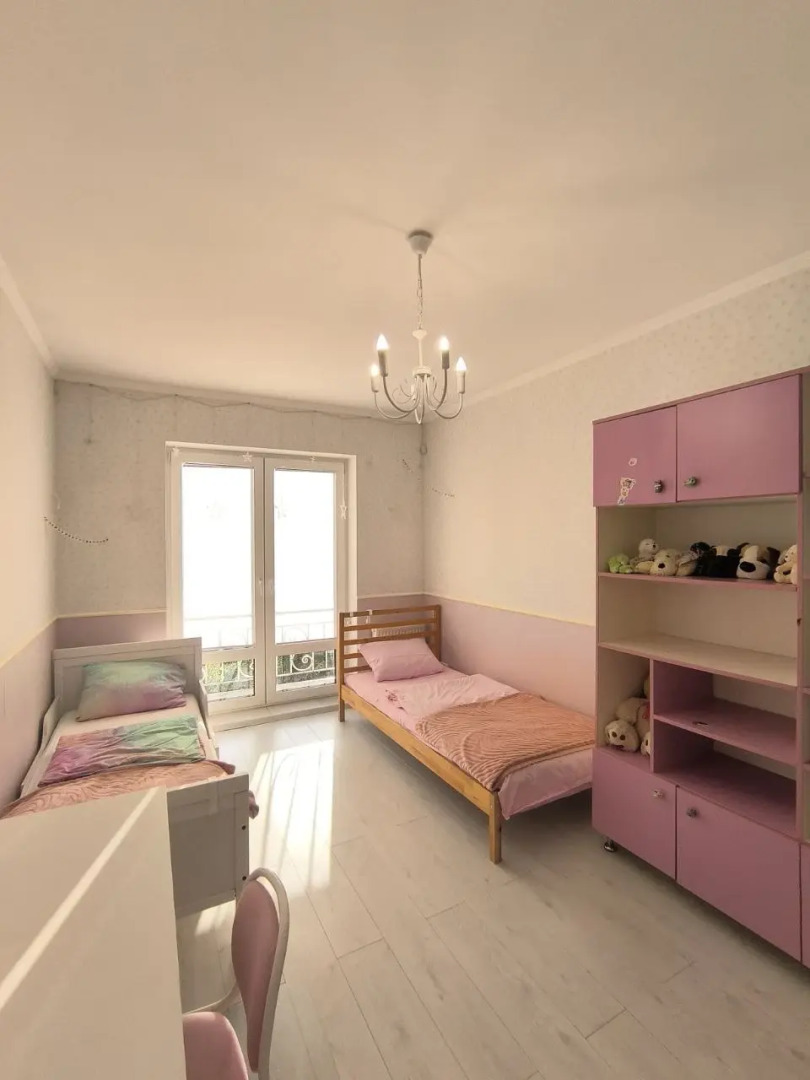 Частный дом в Калининграде