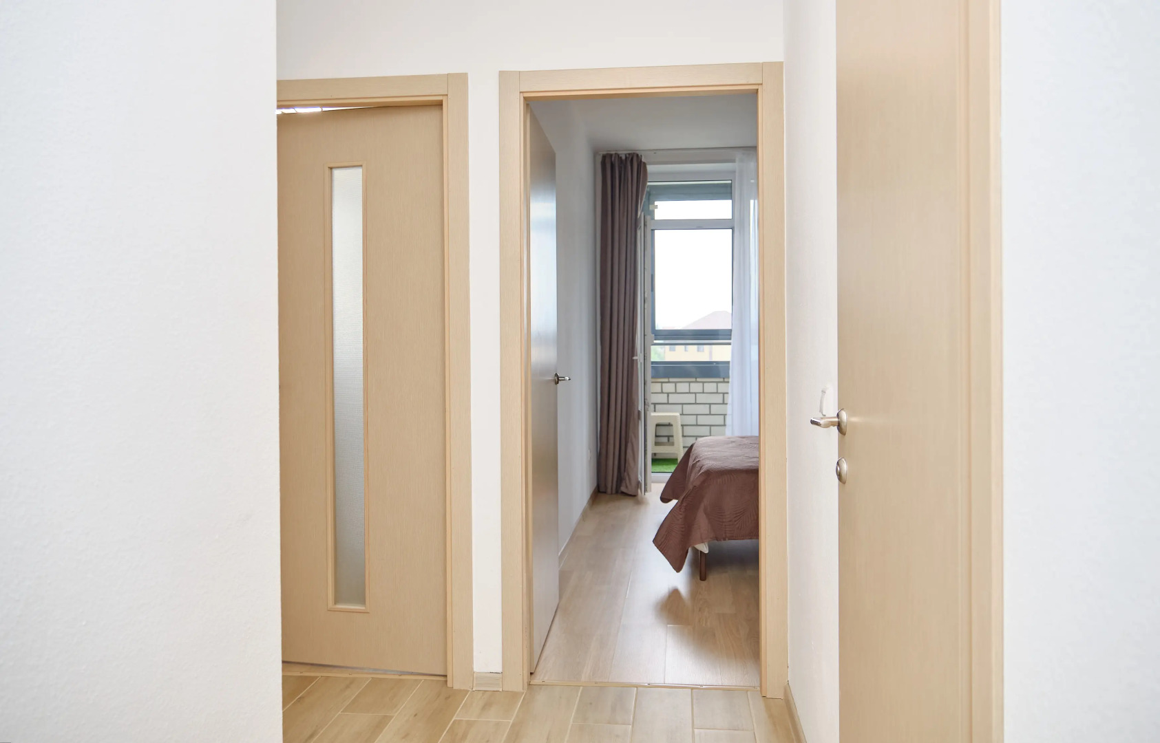 Квартира Апарт-Сеть #Udobno V EKB