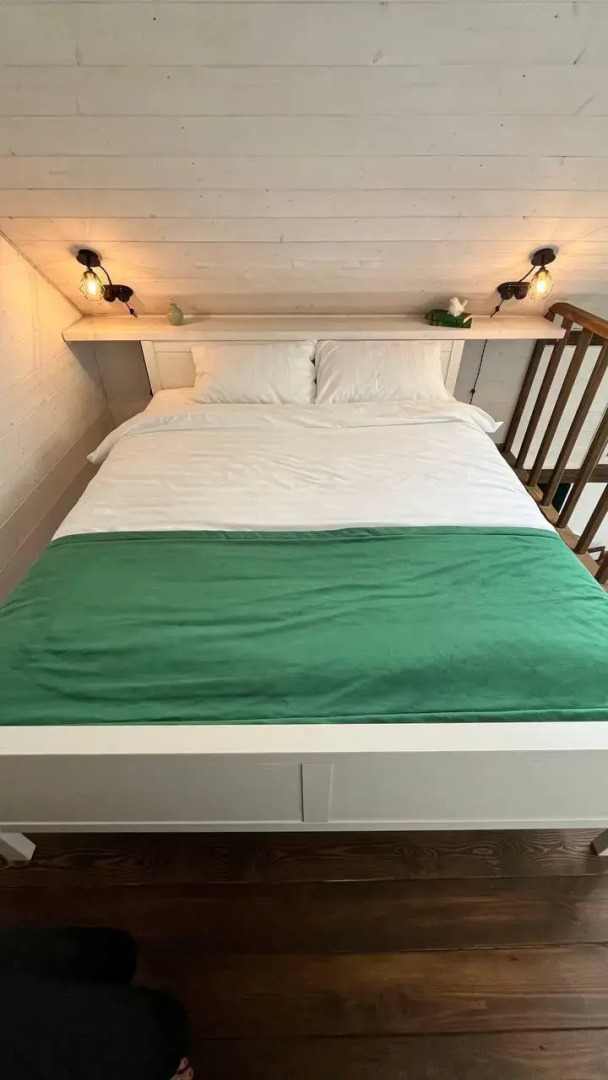 Гостевой дом Совы и Жаворонки