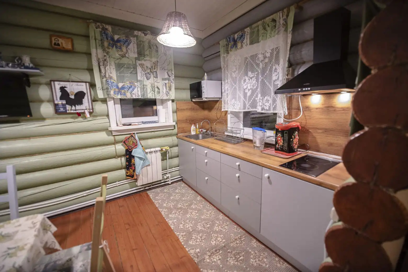 Частный дом Петель