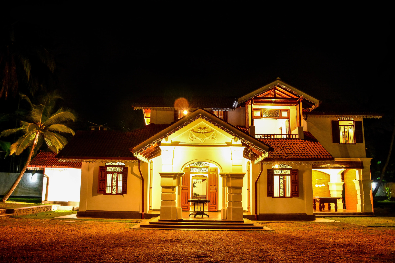 Вилла Rookada Heritage Private