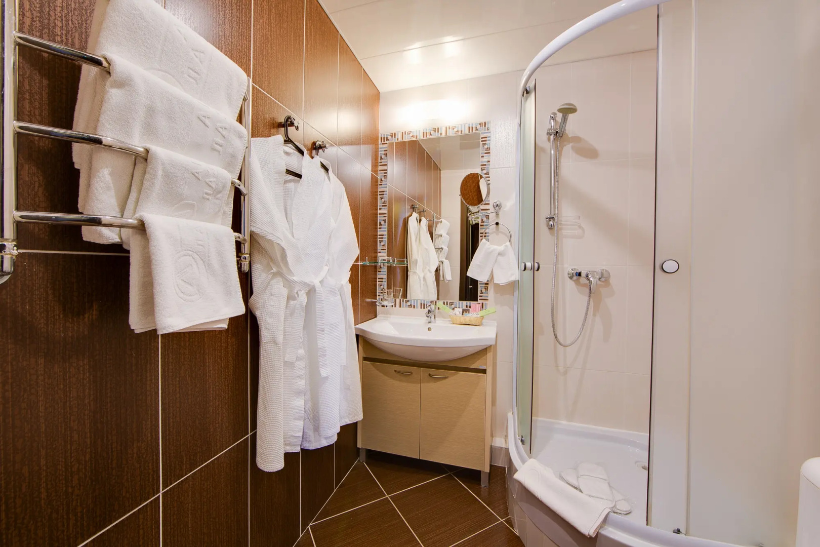 Отель Анапа Лазурная