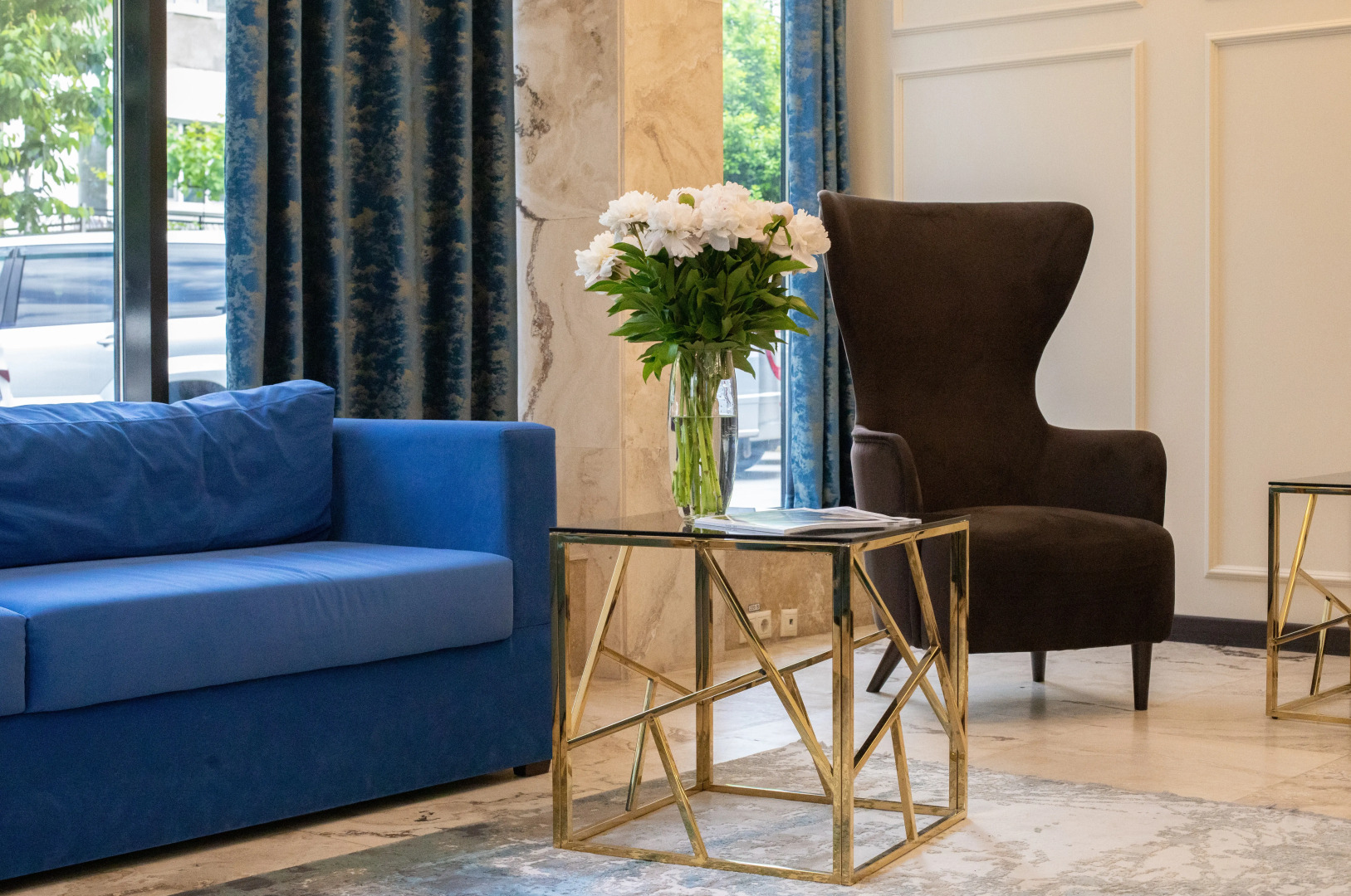 Отель Экодом Адлер