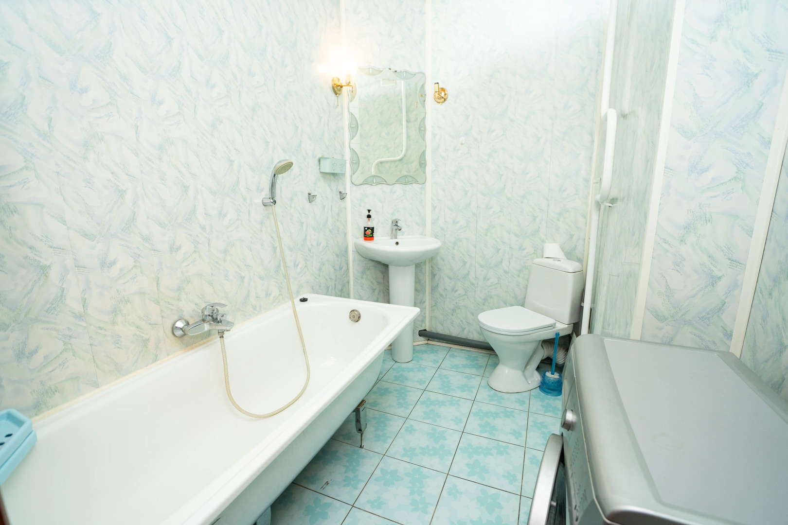 Апартаменты на Политехе 8