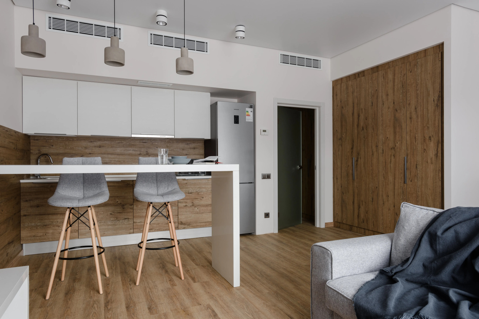 Апартаменты 8512 (1)