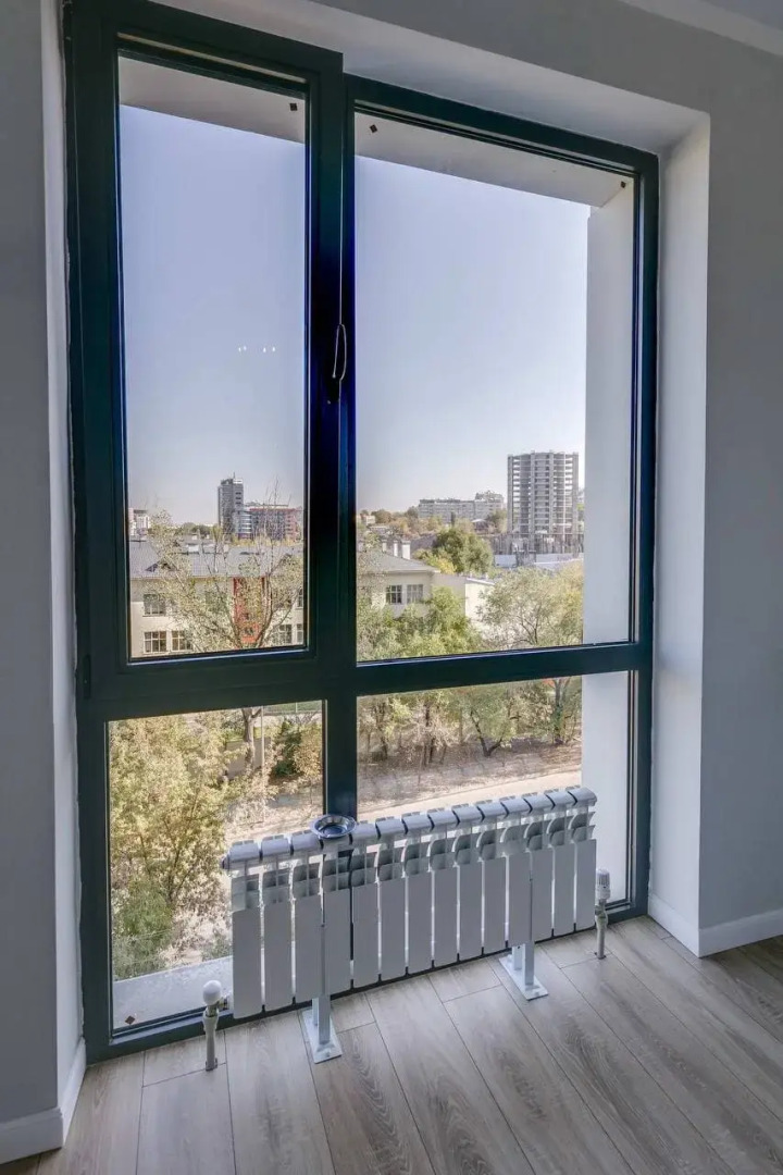 Апартаменты Asaapart Forum Residence 24