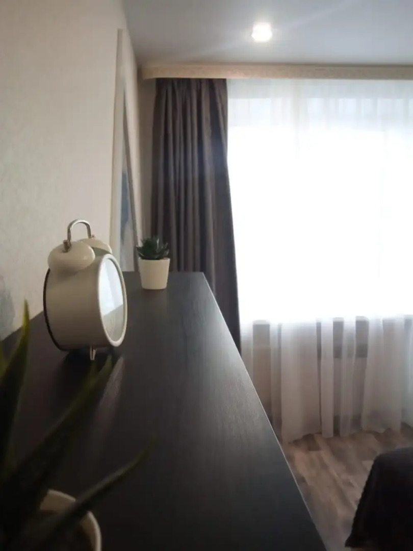 Апартаменты с джакузи на Красноармейском пер. 5