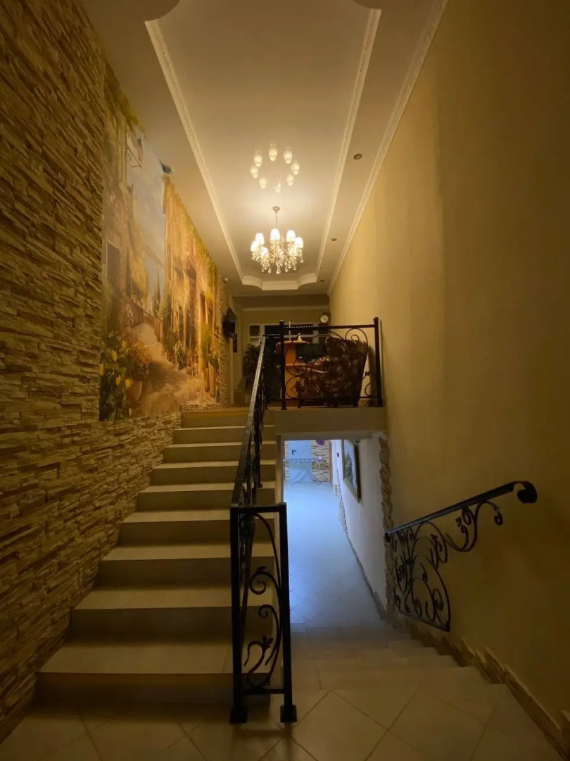 Отель Mon Michel (Мон Мишель)