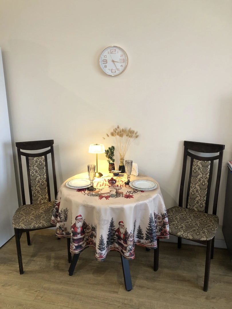 Квартира В столице Сибири