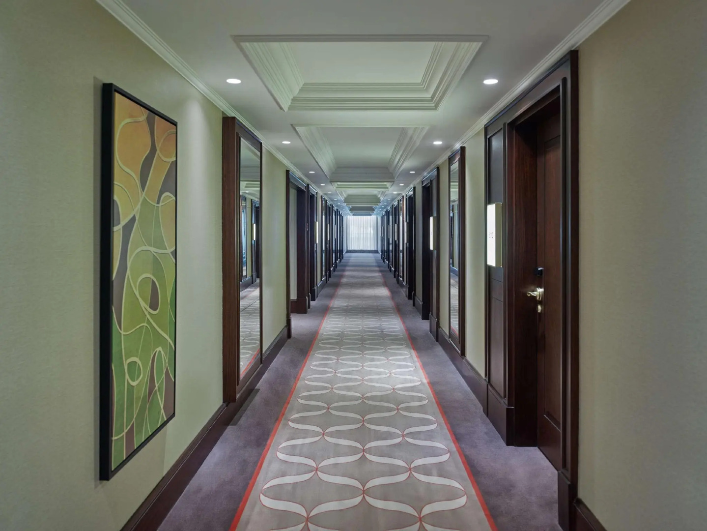 Elite World Grand Istanbul Basın Ekspres Hotel