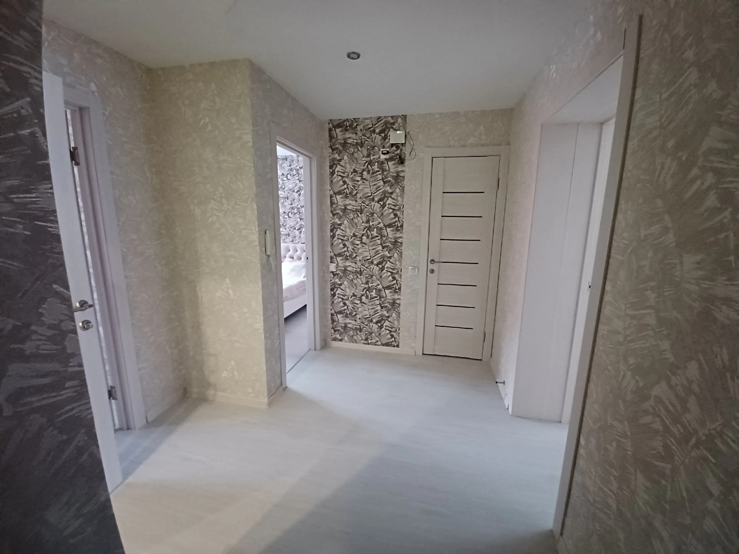 Квартира на Ленина 134