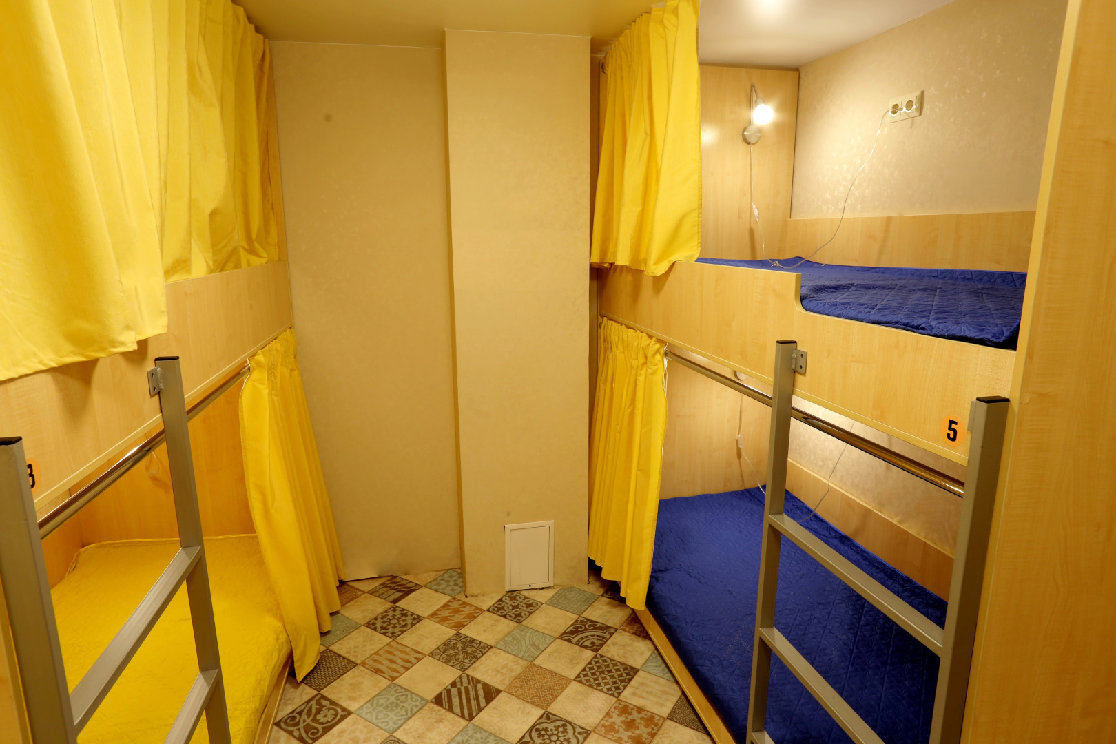 Гостевой дом Sota House