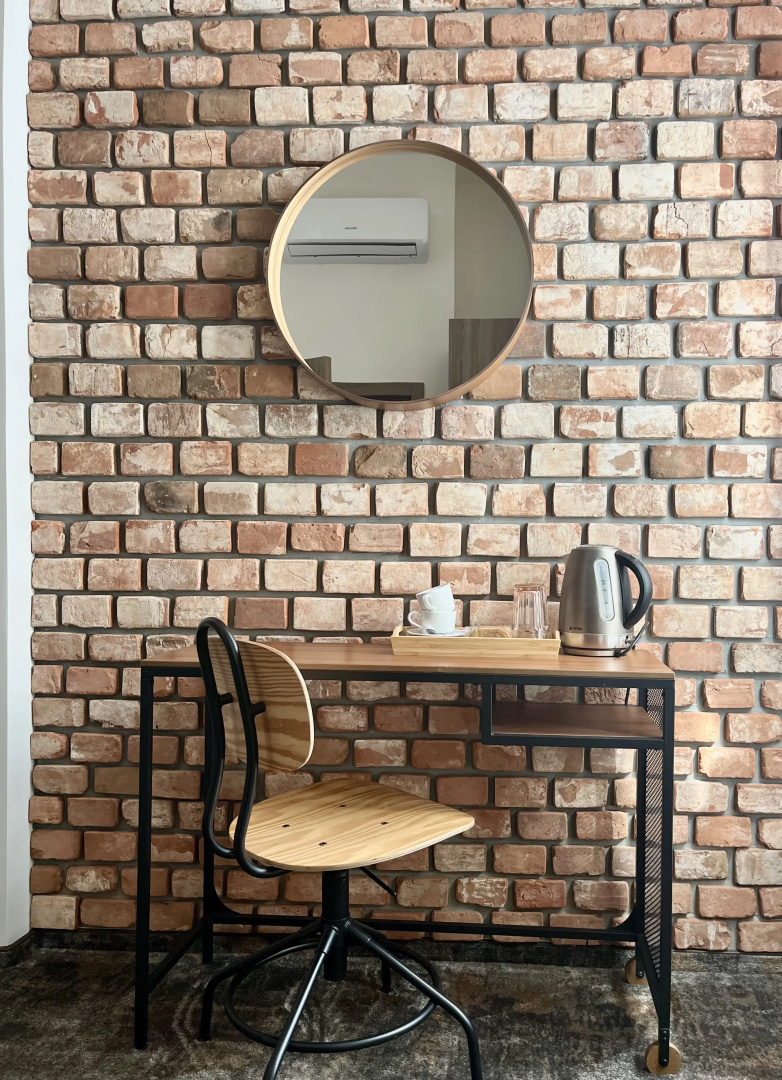 Отель LofT Hotel
